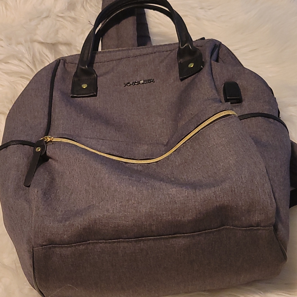 Kroser Backpack